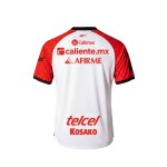 Camiseta de la 2.ª equipación del Club Tijuana 2026/27 para niño Camiseta de la 2.ª equipación del Club Tijuana 2026/27 para niño