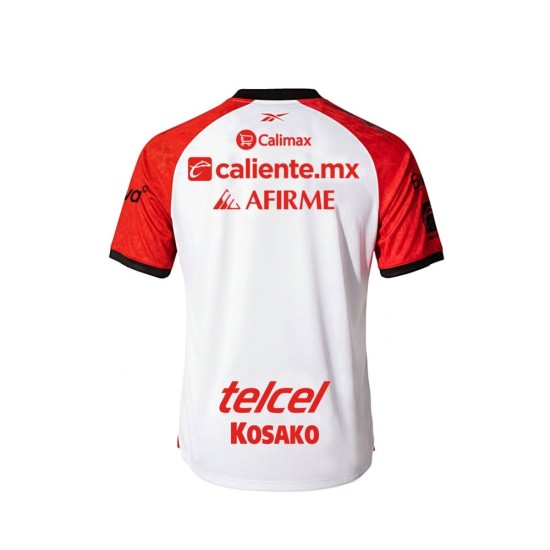 Camiseta de la 2.ª equipación del Club Tijuana 2026/27 para niño Camiseta de la 2.ª equipación del Club Tijuana 2026/27 para niño