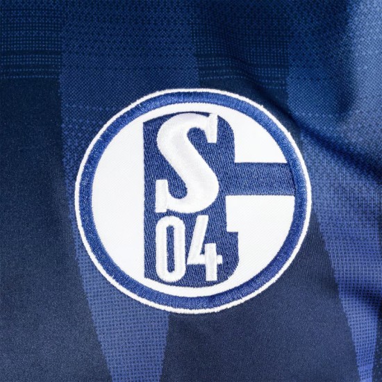 Camiseta Local FC Schalke 04 2026/27 Mujer Camiseta Local FC Schalke 04 2026/27 Mujer