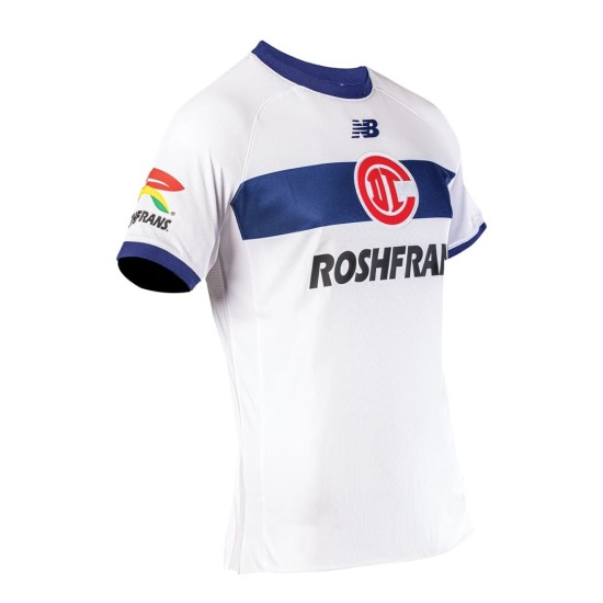 Camiseta Visitante Toluca FC 2026/27 Niño Camiseta Visitante Toluca FC 2026/27 Niño