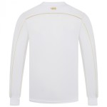 Camiseta de manga larga visitante 2025/26 del Sheffield United para hombre Camiseta de manga larga visitante 2025/26 del Sheffield United para hombre