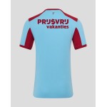 Camiseta tercera Feyenoord 2025/26 niño