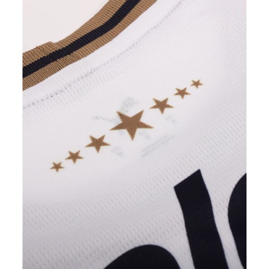 Camiseta de visitante Pumas UNAM 2026/27 para hombre Camiseta de visitante Pumas UNAM 2026/27 para hombre