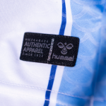 Camiseta local Málaga CF 2026/27 para hombre Camiseta local Málaga CF 2026/27 para hombre
