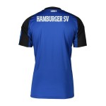 Hombre Camiseta de visitante Hamburger SV 2025/26 Hombre Camiseta de visitante Hamburger SV 2025/26