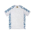 Camiseta visitante femenina Latina Calcio 2025/26