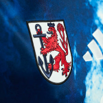 Camiseta Especial Mujer Fortuna Düsseldorf 2025/26 Camiseta Especial Mujer Fortuna Düsseldorf 2025/26