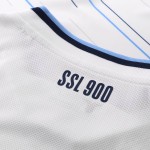 Camiseta de la equipación visitante de la Lazio 2026/27 para niño Camiseta de la equipación visitante de la Lazio 2026/27 para niño