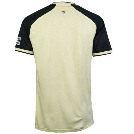 Camiseta tercera equipación 2026/27 para hombre del 1. FC Kaiserslautern Camiseta tercera equipación 2026/27 para hombre del 1. FC Kaiserslautern