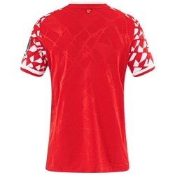 Camiseta local Mujer Mainz 05 2025/26