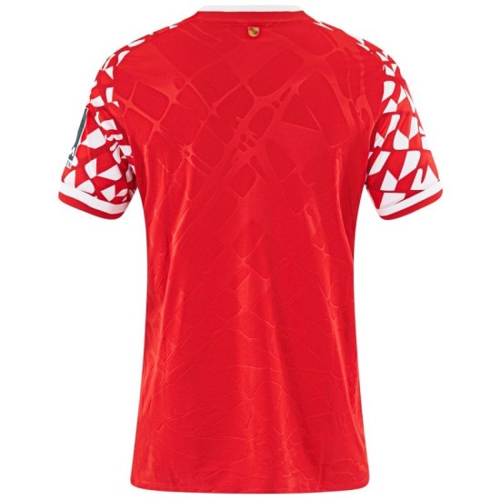 Camiseta local Mujer Mainz 05 2025/26