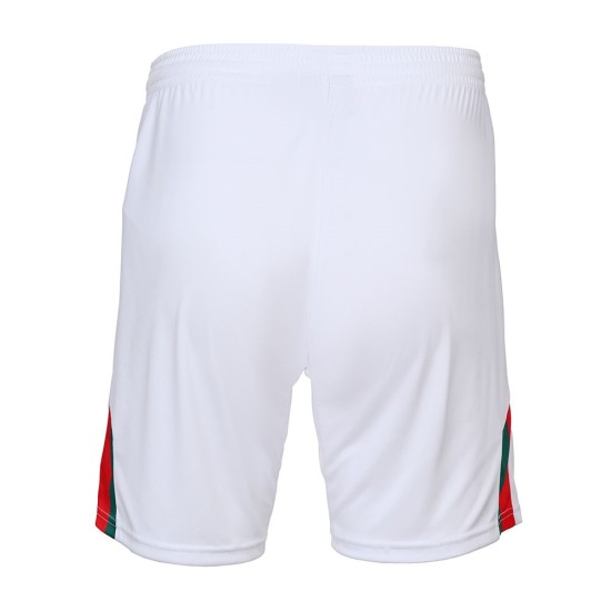 Pantalones cortos local hombre FC Augsburg 2025/26 Pantalones cortos local hombre FC Augsburg 2025/26