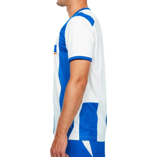 Camiseta de Local Hertha BSC 2026/27 para Hombre Camiseta de Local Hertha BSC 2026/27 para Hombre