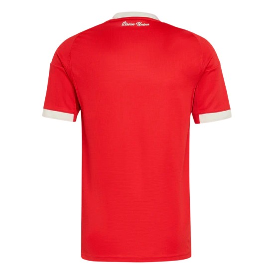 Camiseta 60º Aniversario 1.FC Union Berlin Niño 2025/26