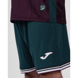 Pantalón corto visitante Swansea City 2025/26 niño