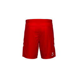 Pantalones Cortos Local SSV Jahn Regensburg 2025/26 Hombre Pantalones Cortos Local SSV Jahn Regensburg 2025/26 Hombre