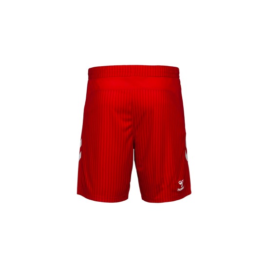 Pantalones Cortos Local SSV Jahn Regensburg 2025/26 Hombre Pantalones Cortos Local SSV Jahn Regensburg 2025/26 Hombre