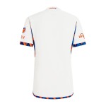 Camiseta de Visita 2025 de FC Cincinnati para Hombre
