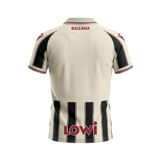 Camiseta de Visitante del Levante UD 2026/27 para Niño Camiseta de Visitante del Levante UD 2026/27 para Niño