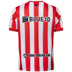 Camiseta de Local Sparta Rotterdam 2026/27 para Niño Camiseta de Local Sparta Rotterdam 2026/27 para Niño