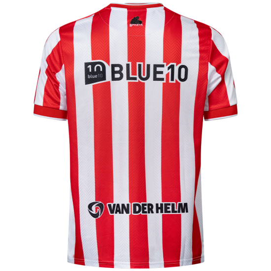 Camiseta de Local Sparta Rotterdam 2026/27 para Niño Camiseta de Local Sparta Rotterdam 2026/27 para Niño