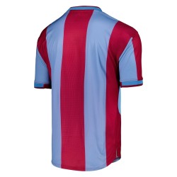 Camiseta Retro Local Aston Villa 2000 Hombre Camiseta Retro Local Aston Villa 2000 Hombre