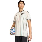 Camiseta Mundial 2026 Visitante Japón Hombre Camiseta Mundial 2026 Visitante Japón Hombre