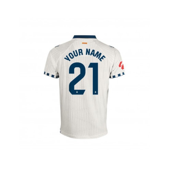 Camiseta Hombre RCD Espanyol 2025/26 Visitante Camiseta Hombre RCD Espanyol 2025/26 Visitante