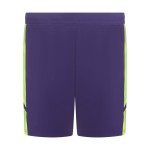 Pantalones Cortos de Visitante FC Zúrich 2025/26 para Niño