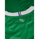 Camiseta local infantil de manga larga ASSE 2026/27 Camiseta local infantil de manga larga ASSE 2026/27