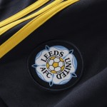 Pantalones Cortos Visitantes Leeds United 2026/27 para Hombre Pantalones Cortos Visitantes Leeds United 2026/27 para Hombre