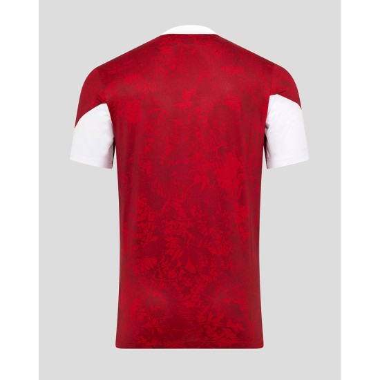 Camiseta infantil Athletic Bilbao 2025/26 local prepartido