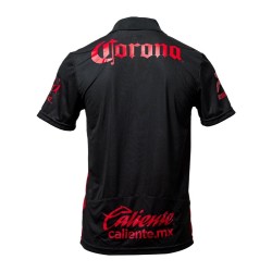 Tercera camiseta hombre Toluca FC 2025/26