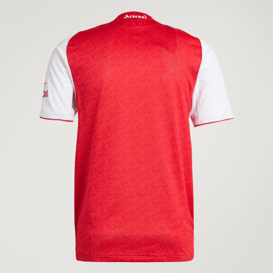 Camiseta local niño Arsenal 2025/26 Camiseta local niño Arsenal 2025/26