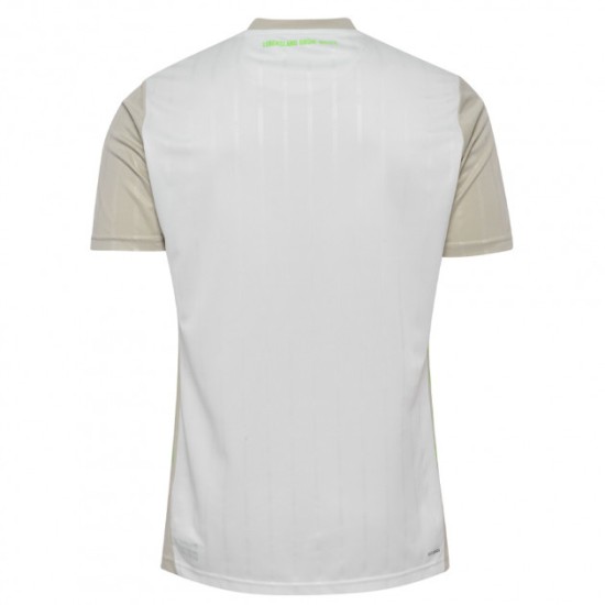 Camiseta Segunda Equipación AL Niño Werder Bremen 2025/26