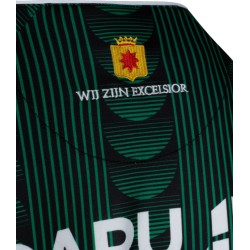 Camiseta Tercera Hombre Excelsior Rotterdam 2025/26