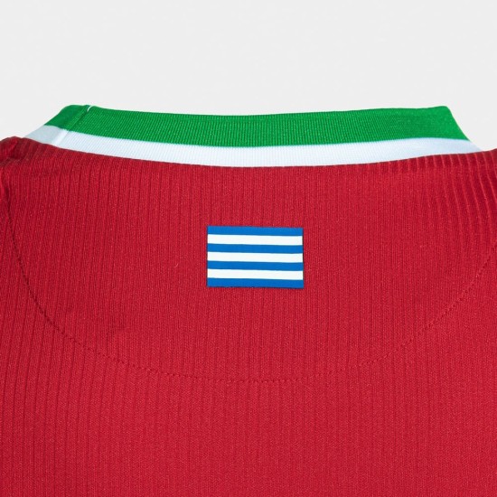 Camiseta de la Tercera Equipación de la Real Sociedad 2026/27 para Niño Camiseta de la Tercera Equipación de la Real Sociedad 2026/27 para Niño
