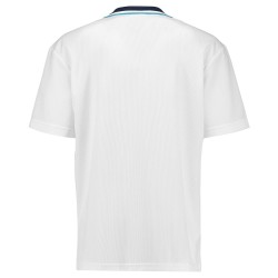 Camiseta retro Inglaterra Eurocopa 1996 hombre Camiseta retro Inglaterra Eurocopa 1996 hombre
