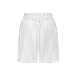 Pantalones cortos visitante Napoli 2025/26 niño Pantalones cortos visitante Napoli 2025/26 niño