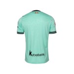 Camiseta de la Tercera Equipación Alavés 2026/27 sin Patrocinador para Hombre Camiseta de la Tercera Equipación Alavés 2026/27 sin Patrocinador para Hombre