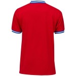 Camiseta Retro local del PSG para hombre 1970