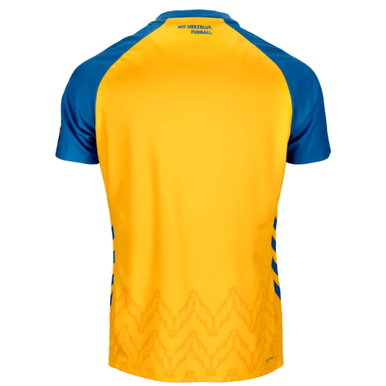 Camiseta Tercera SC Paderborn 07 2025/26 Niño Camiseta Tercera SC Paderborn 07 2025/26 Niño