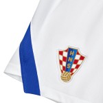 Shorts de local Croacia 2026 Copa del Mundo hombre Shorts de local Croacia 2026 Copa del Mundo hombre
