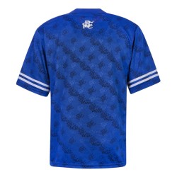 Camiseta retro local 1995 Birmingham City hombre