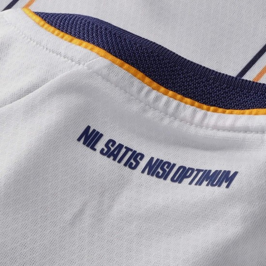 Camiseta Visitante Everton 2026/27 Mujer Camiseta Visitante Everton 2026/27 Mujer