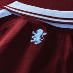 Camiseta Aston Villa 2026/27 Home de Hombre Camiseta Aston Villa 2026/27 Home de Hombre