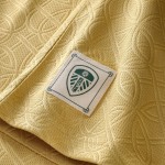 Hombre Leeds United 2025/26 Tercera Camiseta Día de San Patricio Hombre Leeds United 2025/26 Tercera Camiseta Día de San Patricio