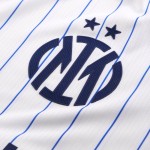 Camiseta Visitante Inter de Milán 2026/27 Niño Camiseta Visitante Inter de Milán 2026/27 Niño