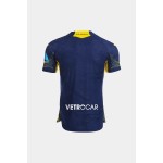 Niños Hellas Verona 2025/26 Camiseta Local Patrocinador Niños Hellas Verona 2025/26 Camiseta Local Patrocinador