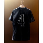 Camiseta de aniversario para mujeres AIK 2025